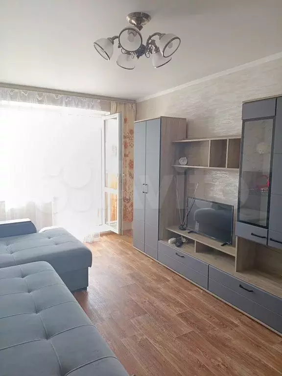 2-к. квартира, 45 м, 4/5 эт. - Фото 0