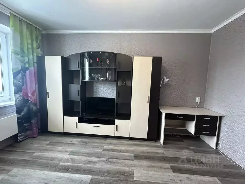 1-к кв. Томская область, Томск ул. Ивановского, 30 (26.0 м) - Фото 1