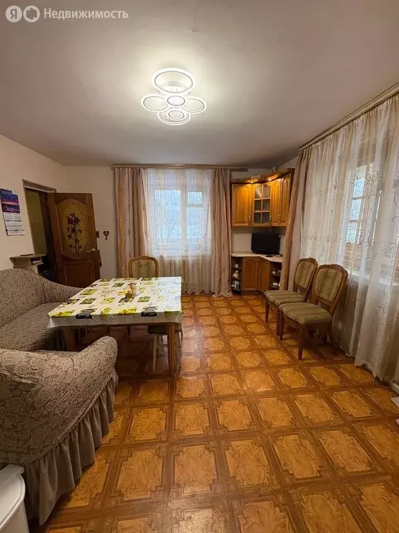 Дом в Конаково, улица Гоголя, 61 (240 м) - Фото 2