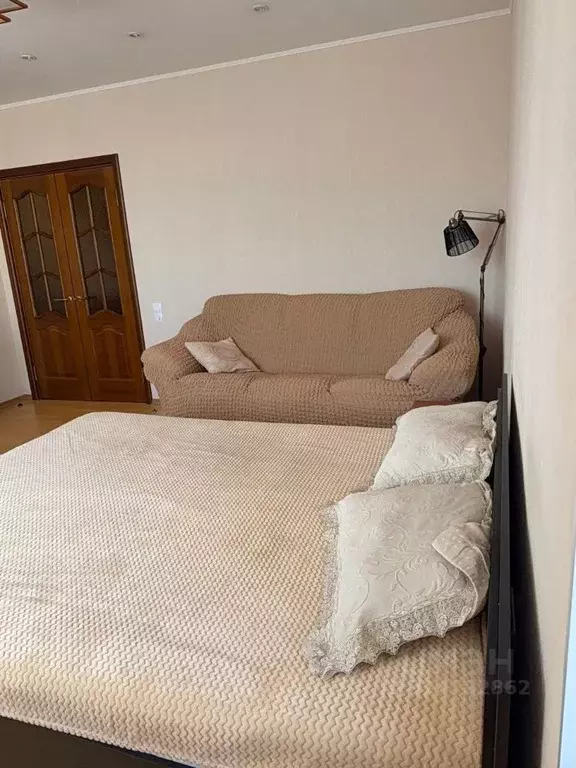 2-к кв. Архангельская область, Архангельск ул. Карла Маркса, 24 (67.0 ... - Фото 2