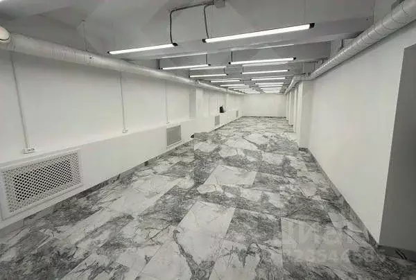 Помещение свободного назначения в Москва Шарикоподшипниковская ул., 32 ... - Фото 2