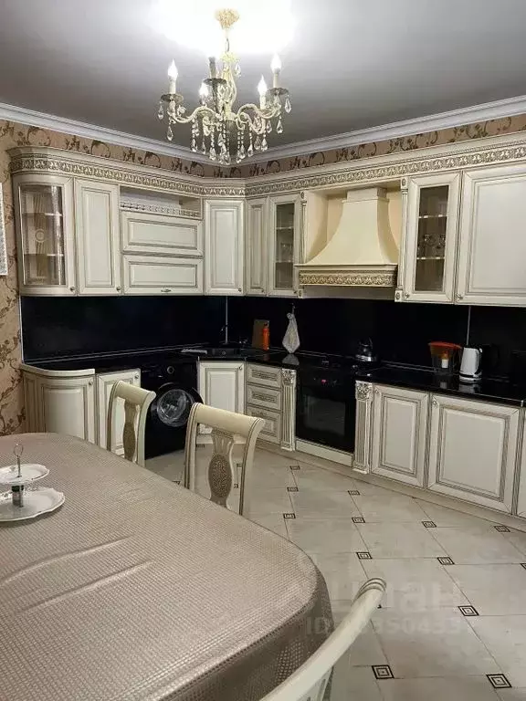 2-к кв. Дагестан, Махачкала ул. Магомед-Али Алиева, 46/1 (104.0 м) - Фото 1