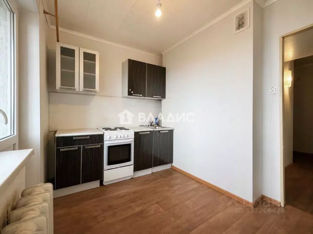 1-к кв. Карелия, Петрозаводск Инженерная ул., 21 (36.0 м) - Фото 2