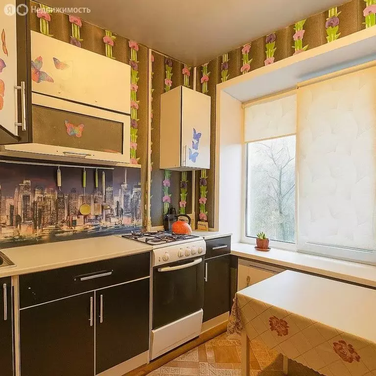 2-комнатная квартира: Самара, проспект Металлургов, 92 (42 м) - Фото 1