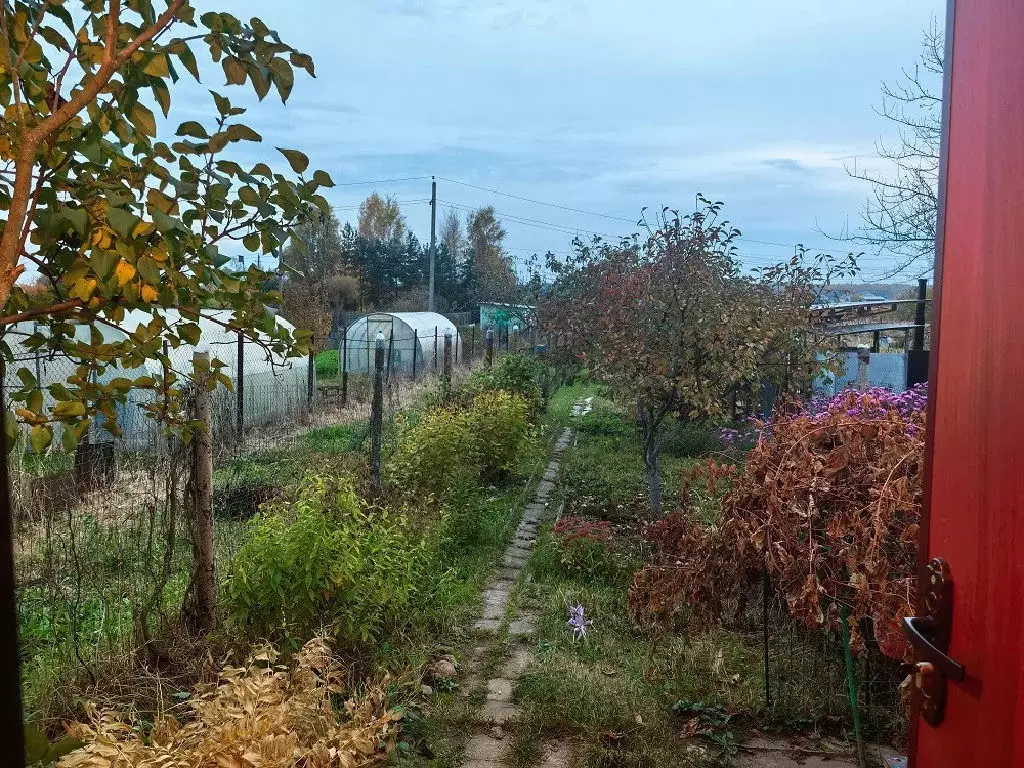 Продается дача в с. Речицы - Фото 2