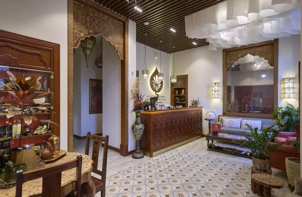 Офис в Санкт-Петербург Выборгское ш., 15 (406 м) - Фото 2