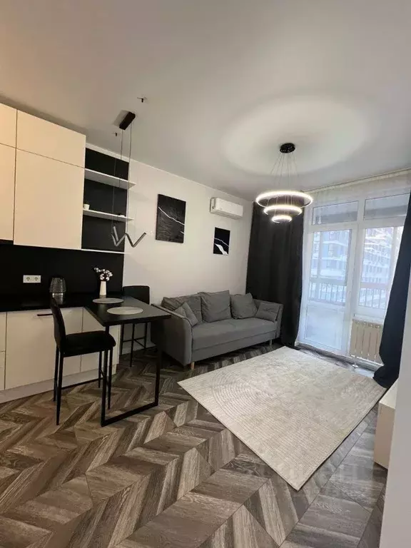 2-к кв. Москва ул. Лобановский Лес, 9 (42.0 м) - Фото 2