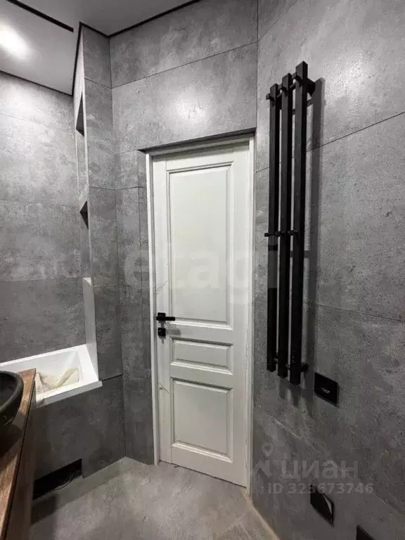 2-к кв. Хабаровский край, Комсомольск-на-Амуре просп. Мира, 30 (57.0 ... - Фото 1