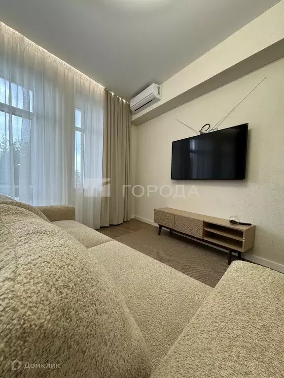 Продаётся 2-к квартира, 56 м - Фото 1