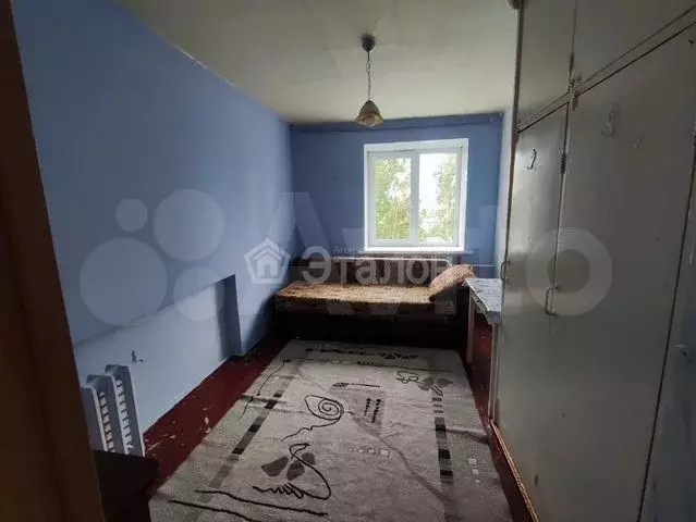 Комната 10,8 м в 4-к., 9/9 эт. - Фото 0