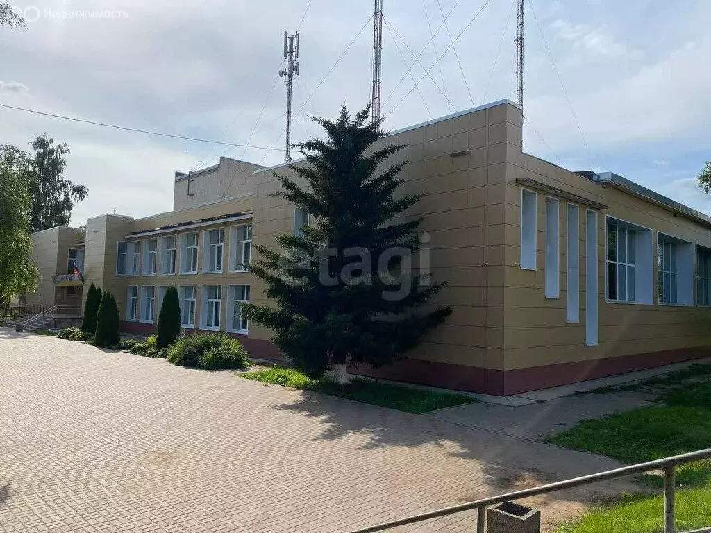 2-комнатная квартира: посёлок Дороничи, Центральная улица, 9 (51.3 м) - Фото 1