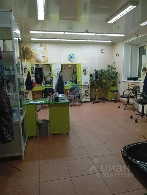 Помещение свободного назначения в Челябинская область, Сосновский ... - Фото 1