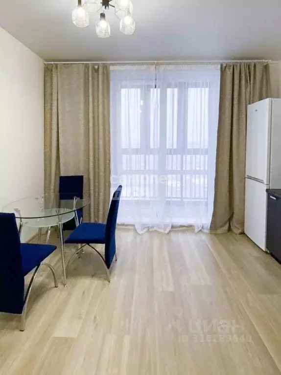 2-к кв. Пермский край, Пермь ул. КИМ, 57А (45.0 м) - Фото 0