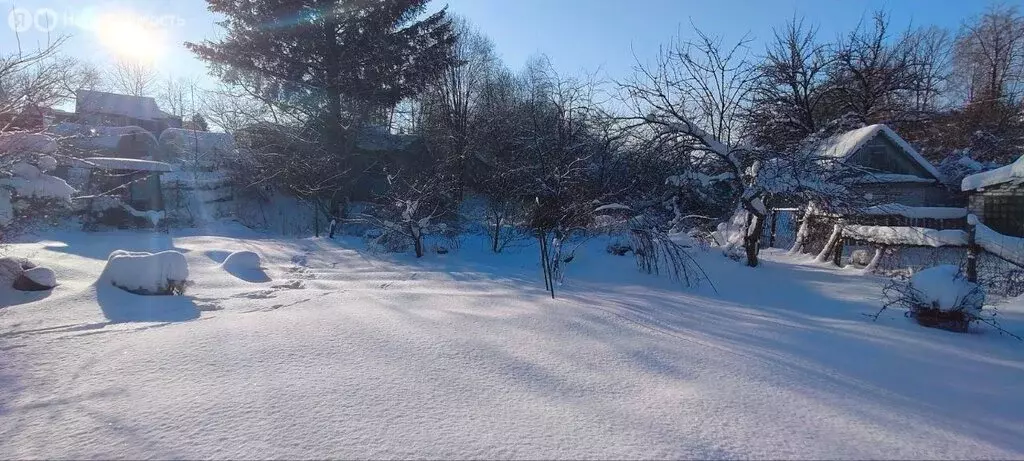 Дом в Брянск, садоводческое объединение Дружба-2, 356 (12 м) - Фото 1