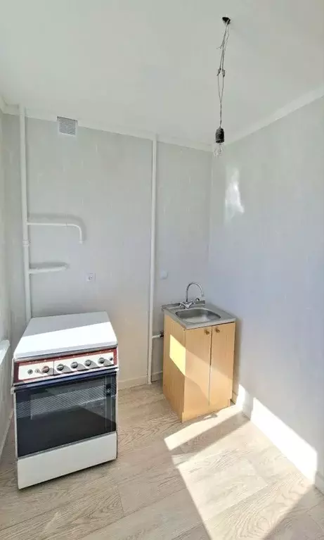 3-к кв. Чувашия, Новочебоксарск Комсомольская ул., 11 (60.4 м) - Фото 1