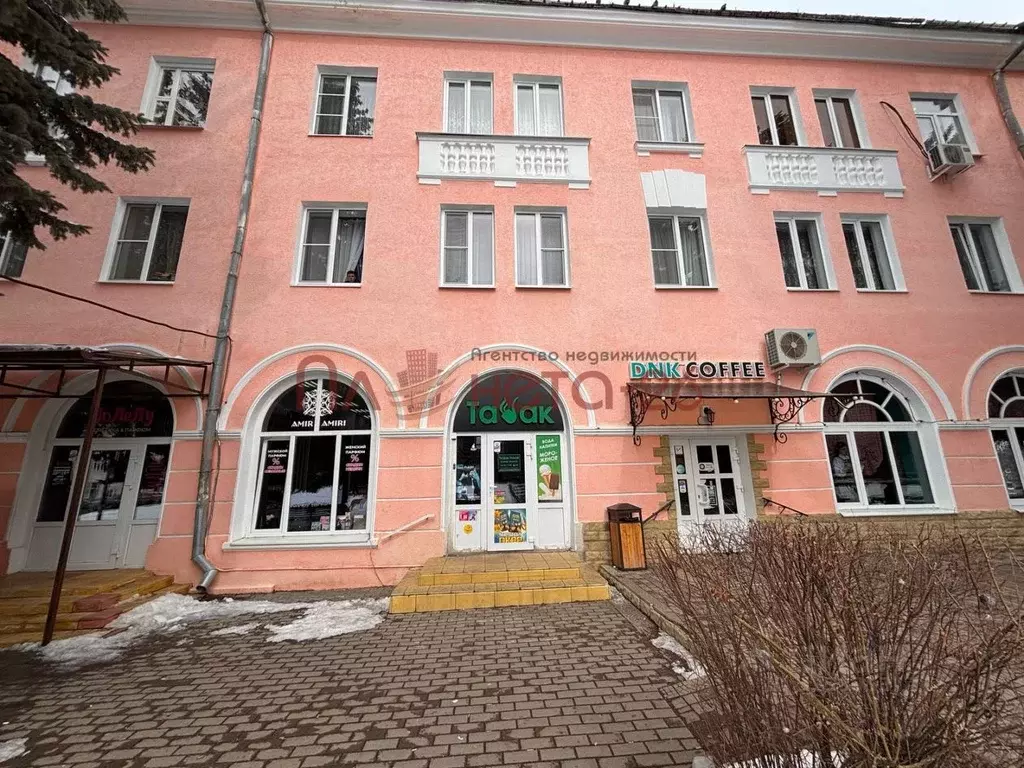 Помещение свободного назначения в Ставропольский край, Лермонтов пл. ... - Фото 2