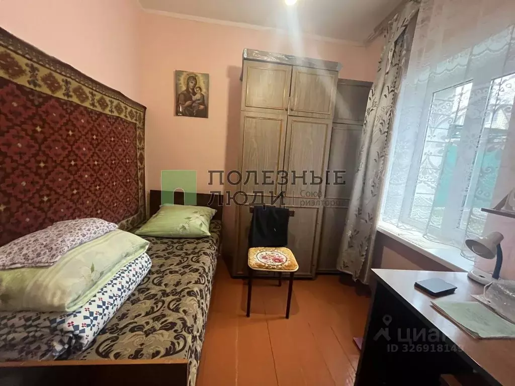 Дом в Краснодарский край, Новороссийск Ломоносовская ул. (42 м) - Фото 2