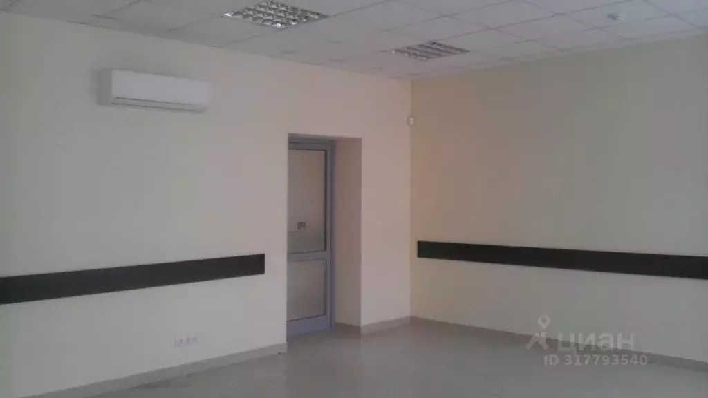 Офис в Алтайский край, Барнаул Интернациональная ул., 121Б (24 м) - Фото 1