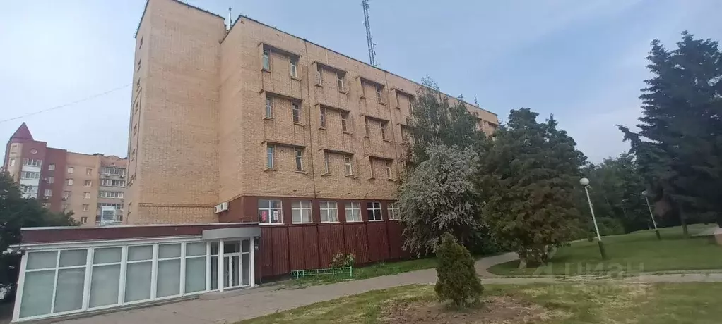 Офис в Московская область, Коломна ул. Дзержинского, 98 (400 м) - Фото 0