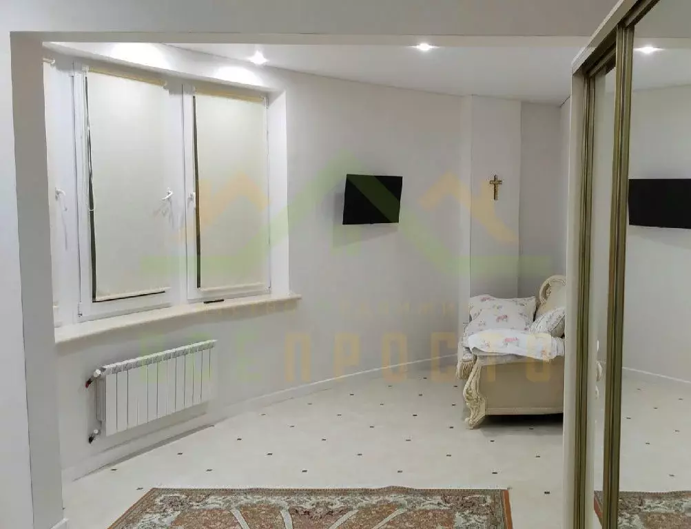 Продается 3-комнатная квартира - Фото 2