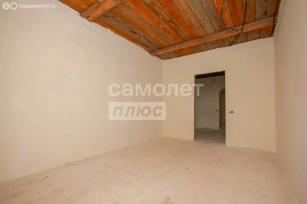 Дом в Ульяновская область, Сенгилей (115 м) - Фото 1