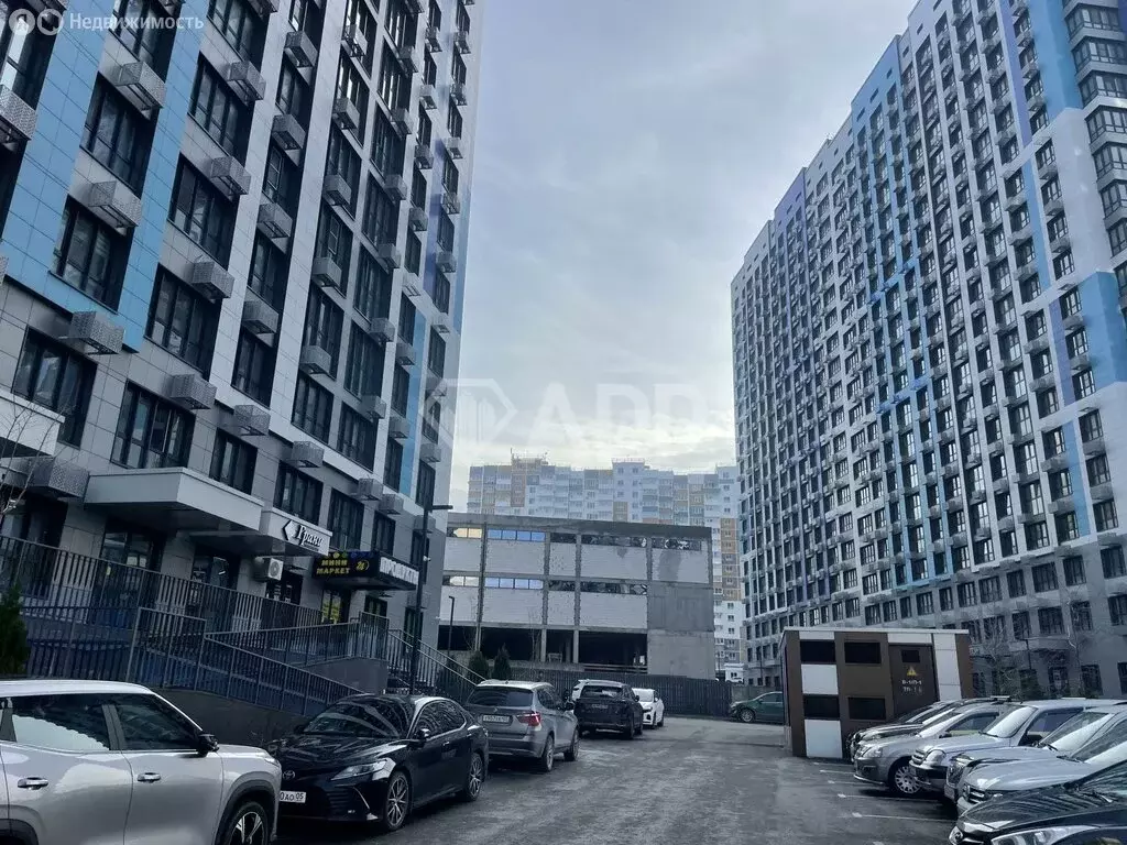 Помещение свободного назначения (112.5 м) - Фото 1