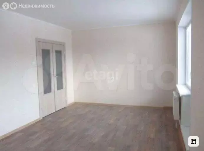 2-комнатная квартира: Пермь, улица Калинина, 52 (52 м) - Фото 1