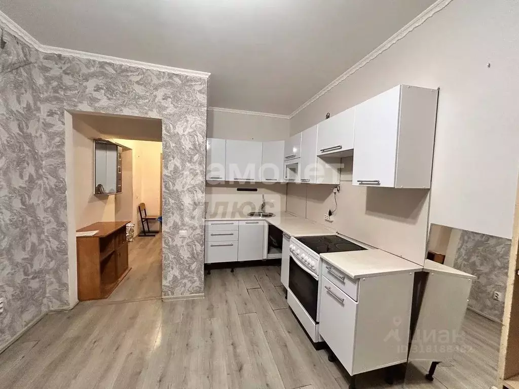 1-к кв. Бурятия, Улан-Удэ 113-й мкр, 31 (34.5 м) - Фото 1