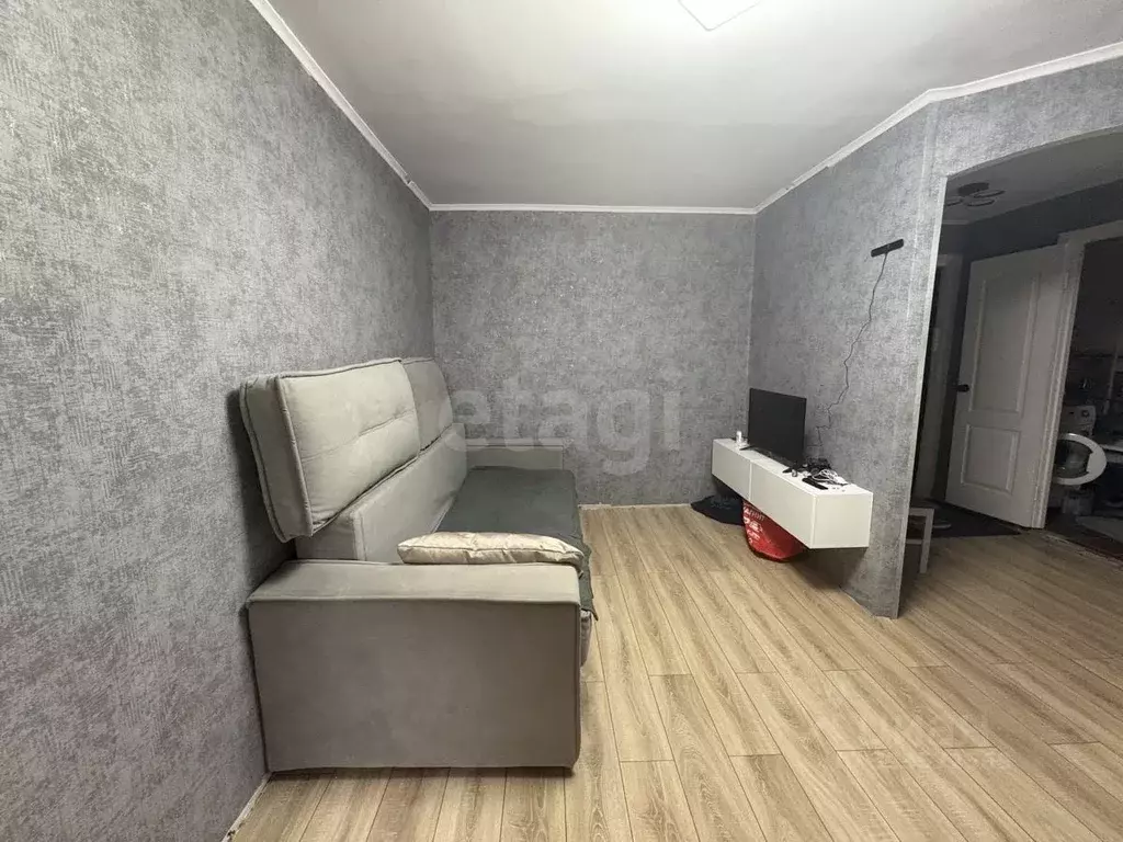 2-к кв. Тюменская область, Тюмень ул. Пржевальского, 34 (41.3 м) - Фото 0