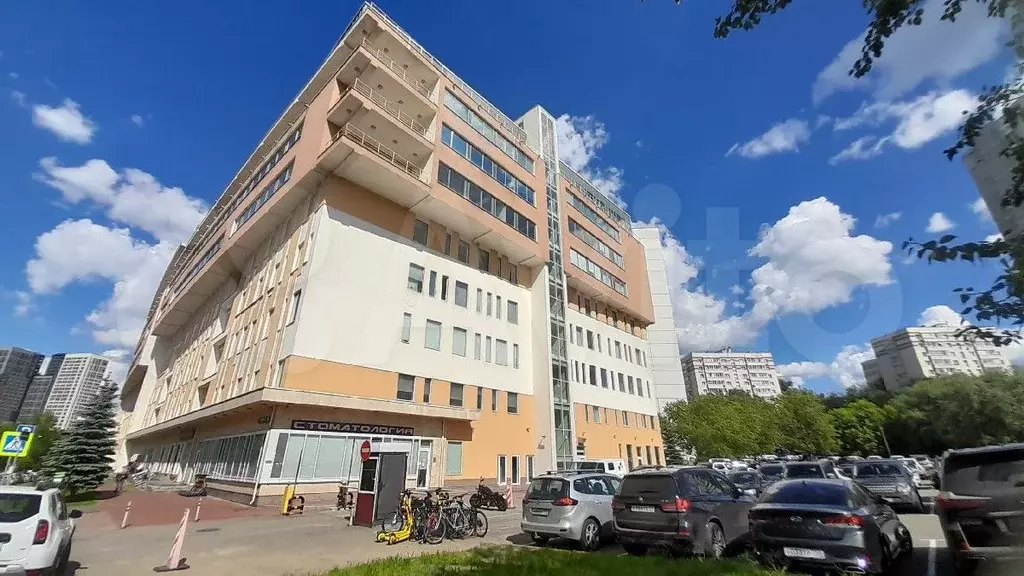 Офис-псн-Представительство-коворкинг, 111 м - Фото 1