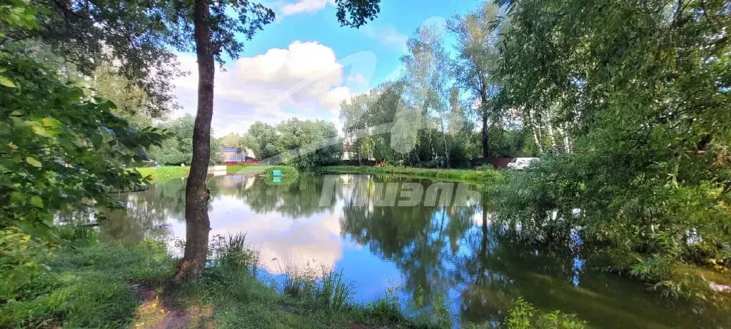 Продается участок в г. Химки - Фото 1
