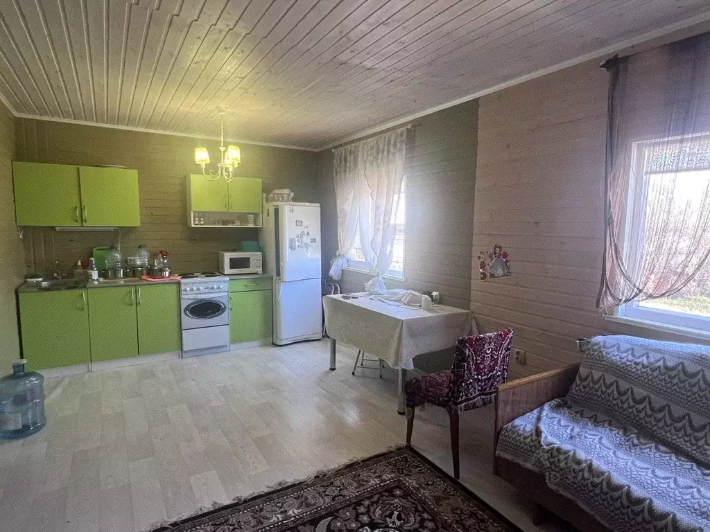 Участок в Башкортостан, Уфимский район, Зубовский сельсовет, Сирень ... - Фото 1