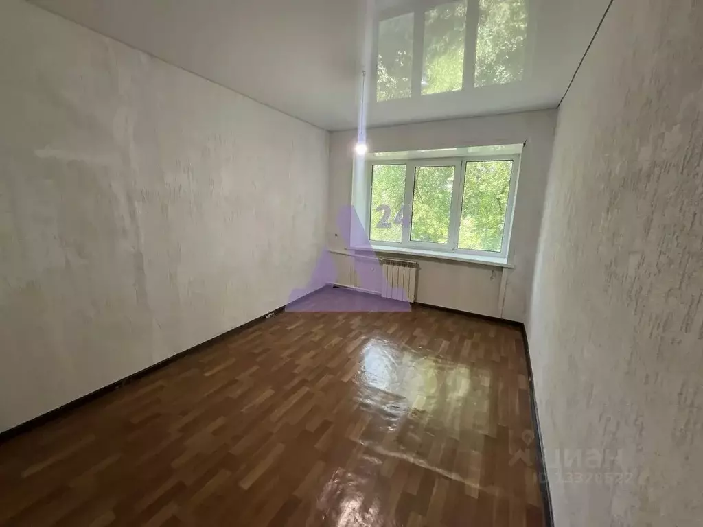 Комната Алтайский край, Барнаул ул. Новосибирская, 4 (12.0 м) - Фото 2