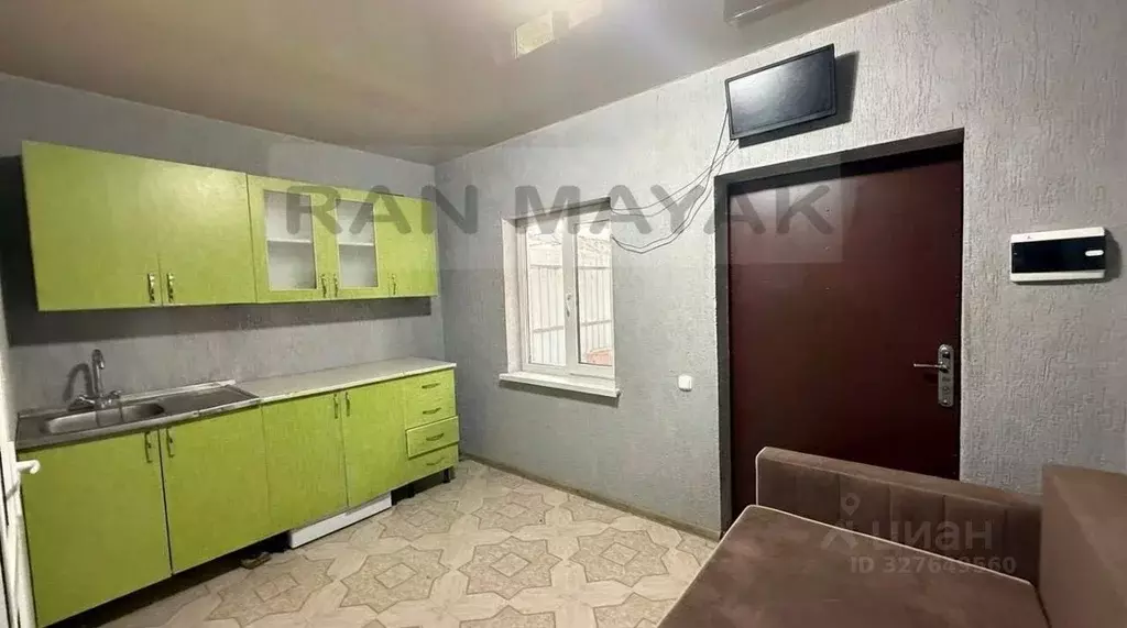 Дом в Адыгея, Майкоп Птицевод СДТ,  (50 м) - Фото 2