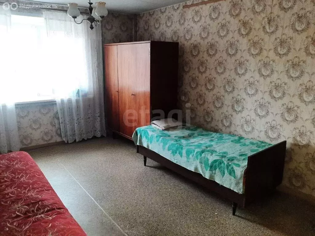 1-комнатная квартира: Липецк, улица Студенческий Городок, 11А (31.4 м) - Фото 1