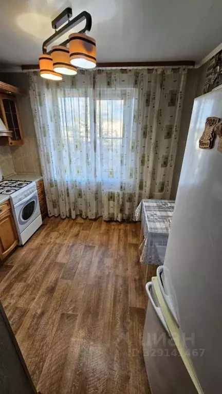 2-к кв. Московская область, Егорьевск 6-й мкр, 12 (51.0 м) - Фото 1