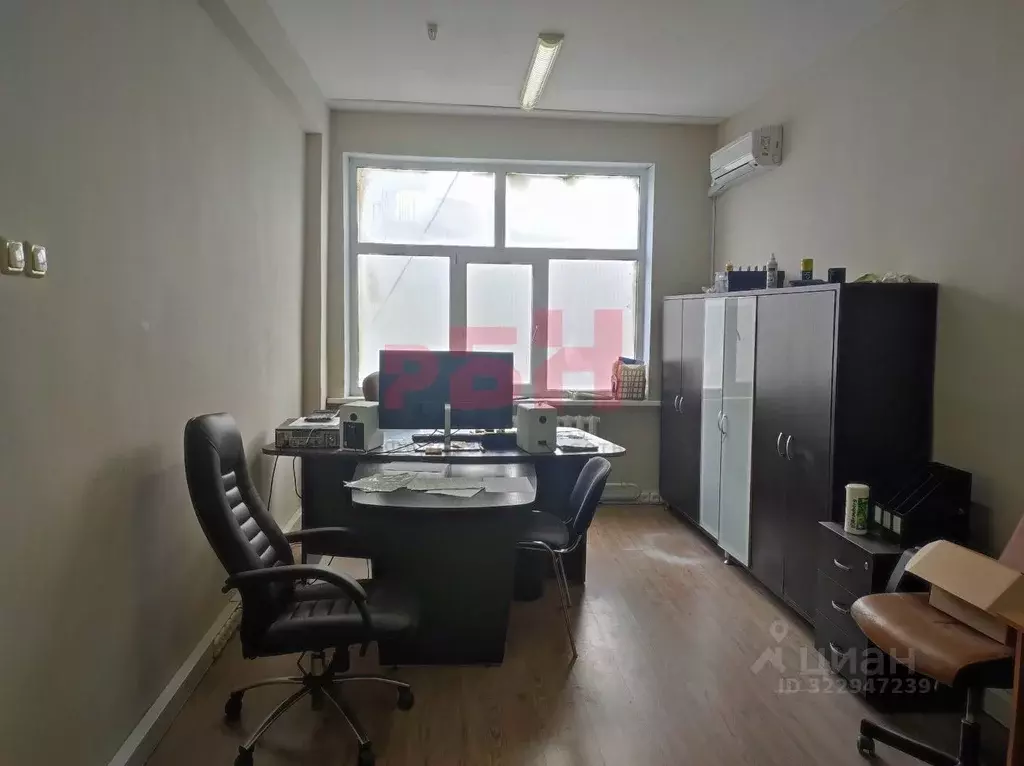 Офис в Самарская область, Самара просп. Кирова, 255 (79 м) - Фото 1