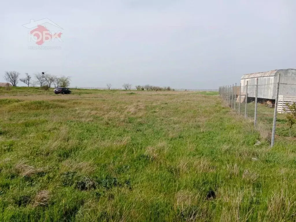 Участок в Крым, Сакский район, с. Суворовское 1 (8.0 сот.) - Фото 2