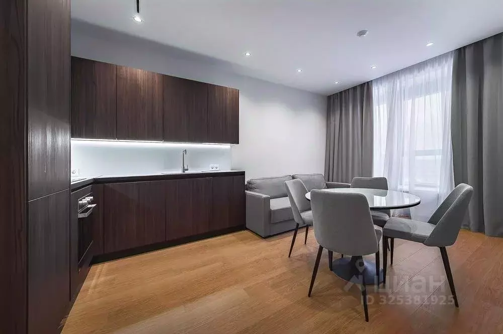 3-к кв. Москва ул. Василисы Кожиной, 13 (71.0 м) - Фото 1