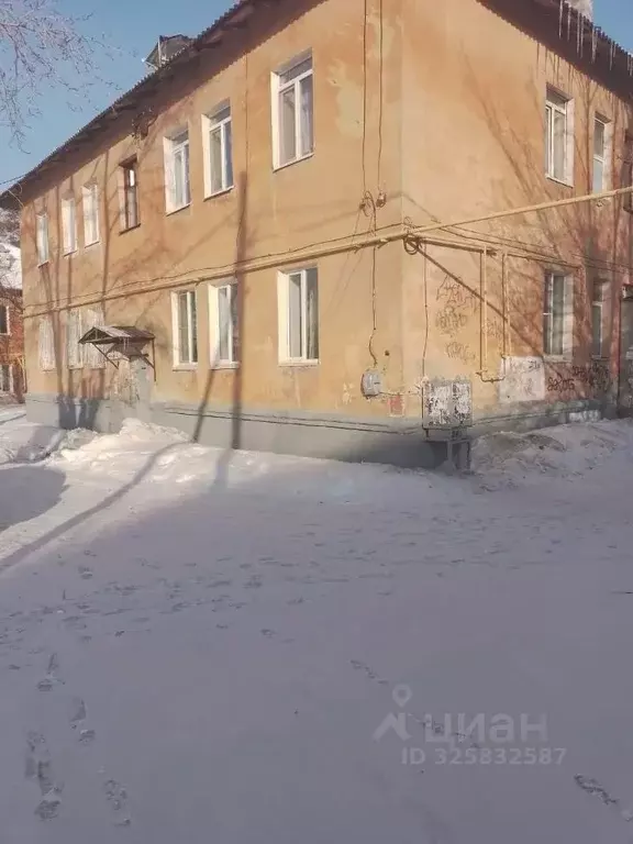 1-к кв. Свердловская область, Екатеринбург Вторчермет жилрайон, ул. ... - Фото 1