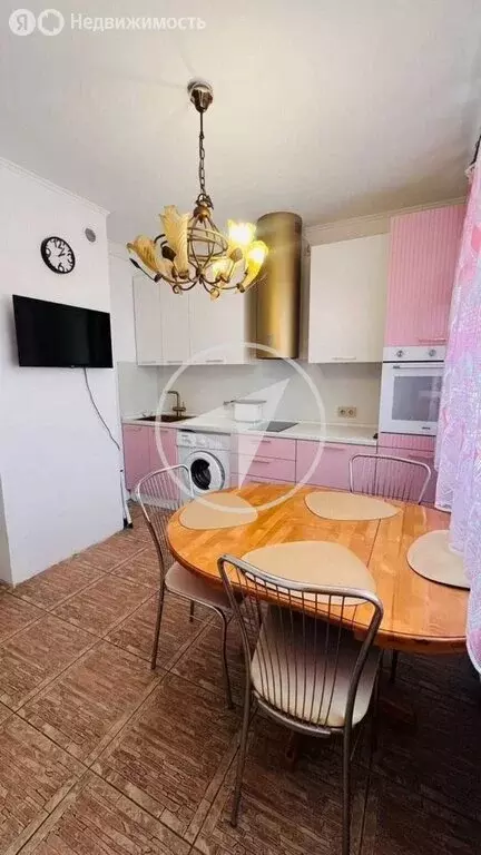 3-комнатная квартира: Москва, Русаковская улица, 28 (74 м) - Фото 1