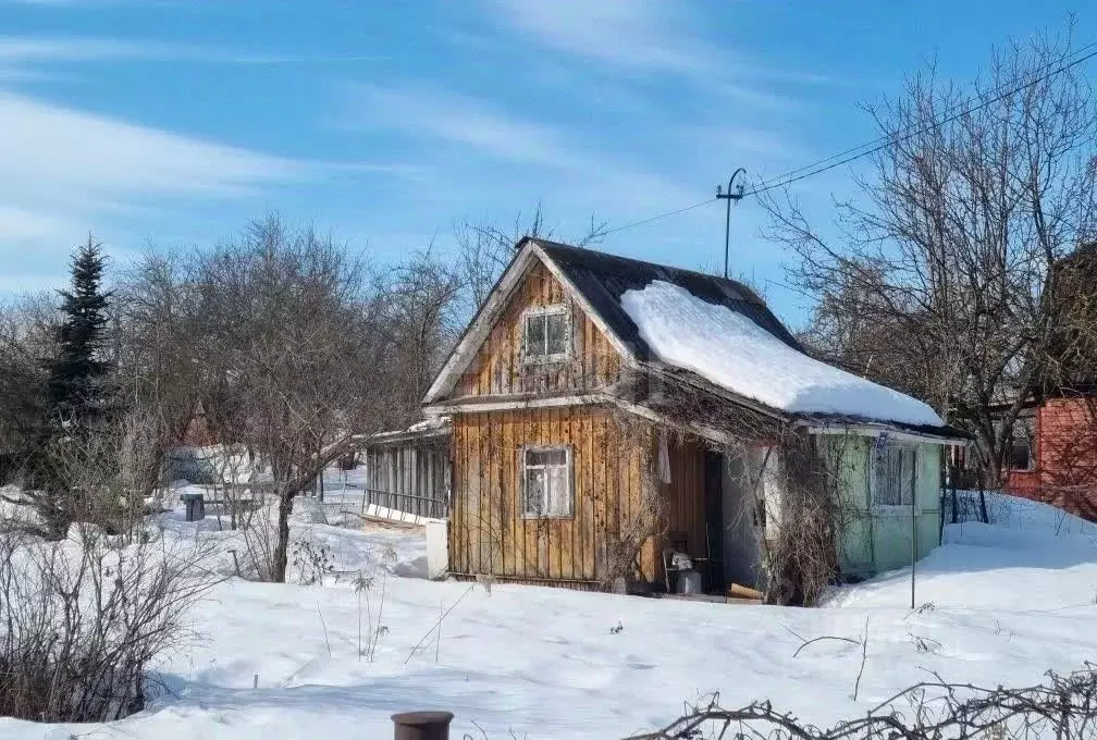 Дом в Московская область, Коломна Репинка-2 садовое товарищество, ул. ... - Фото 1