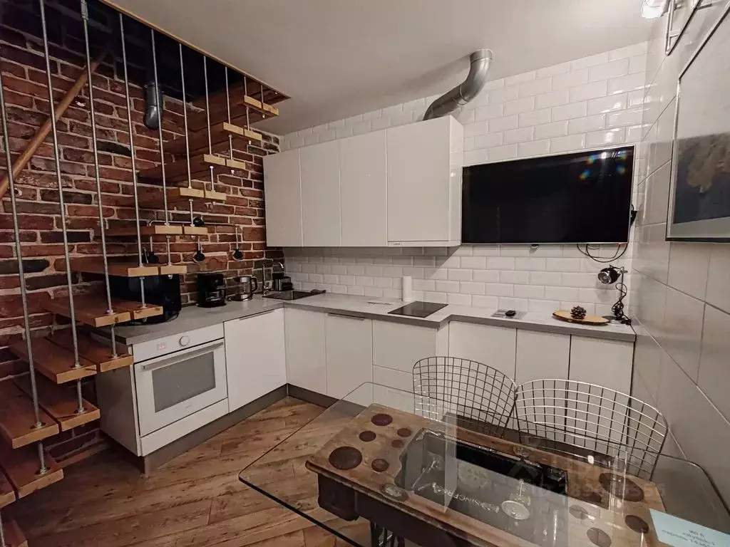 2-к кв. Карелия, Сортавала Комсомольская ул., 7 (36.0 м) - Фото 2