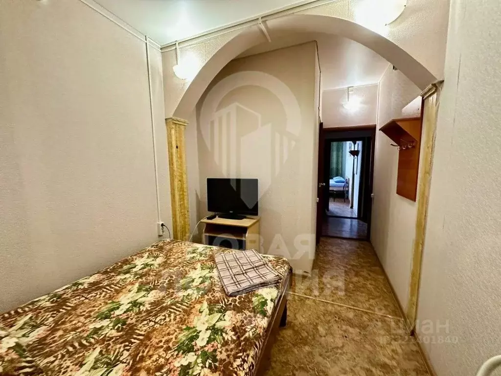 Помещение свободного назначения в Омская область, Омск ул. 25-я ... - Фото 1