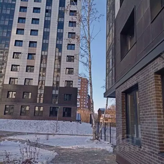 2-к кв. Иркутская область, Иркутск ул. Ивана Доронина, 7/3 (60.8 м) - Фото 1