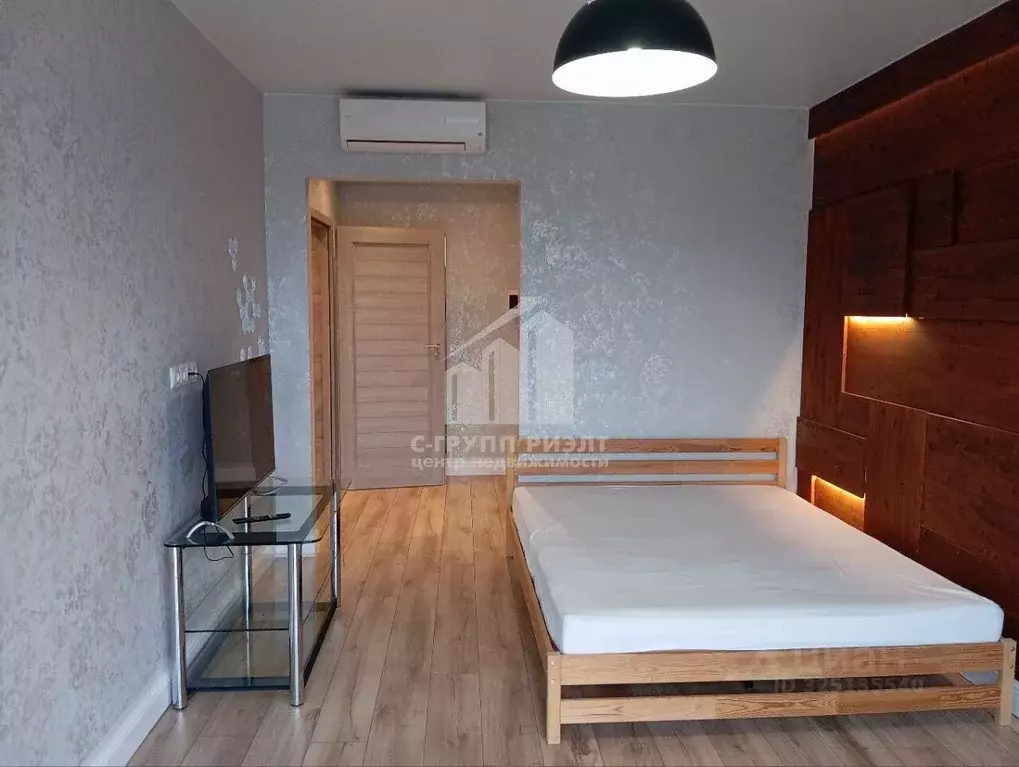 1-к кв. Калининградская область, Калининград ул. Юрия Гагарина, 16В ... - Фото 2