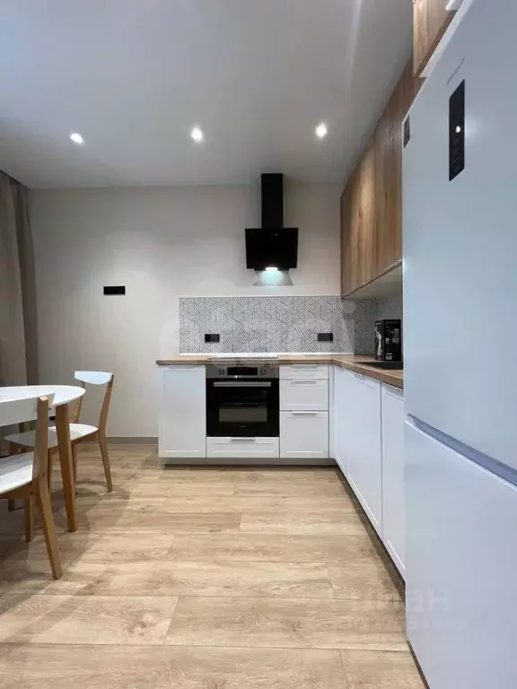 1-к кв. Санкт-Петербург Белоостровская ул., 28 (38.0 м) - Фото 2