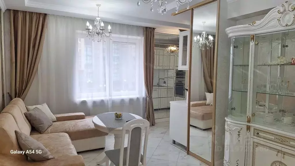 2-к кв. Калининградская область, Калининград Артиллерийская ул., 34 ... - Фото 0