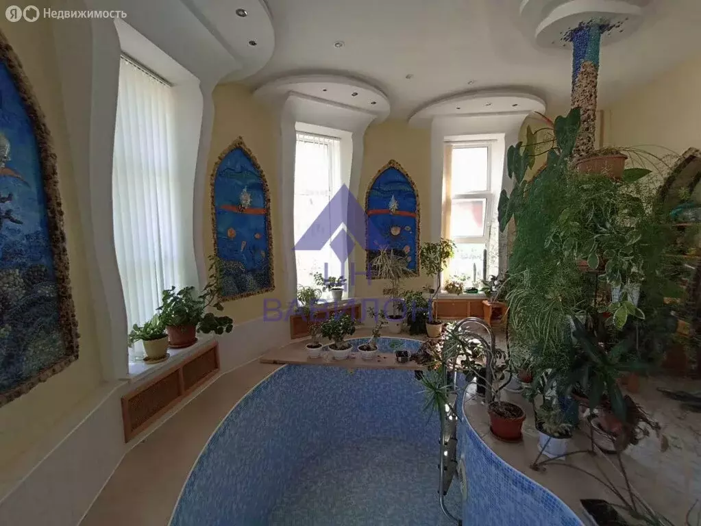 Дом в Волгодонск, Ленинградская улица (299.1 м) - Фото 2