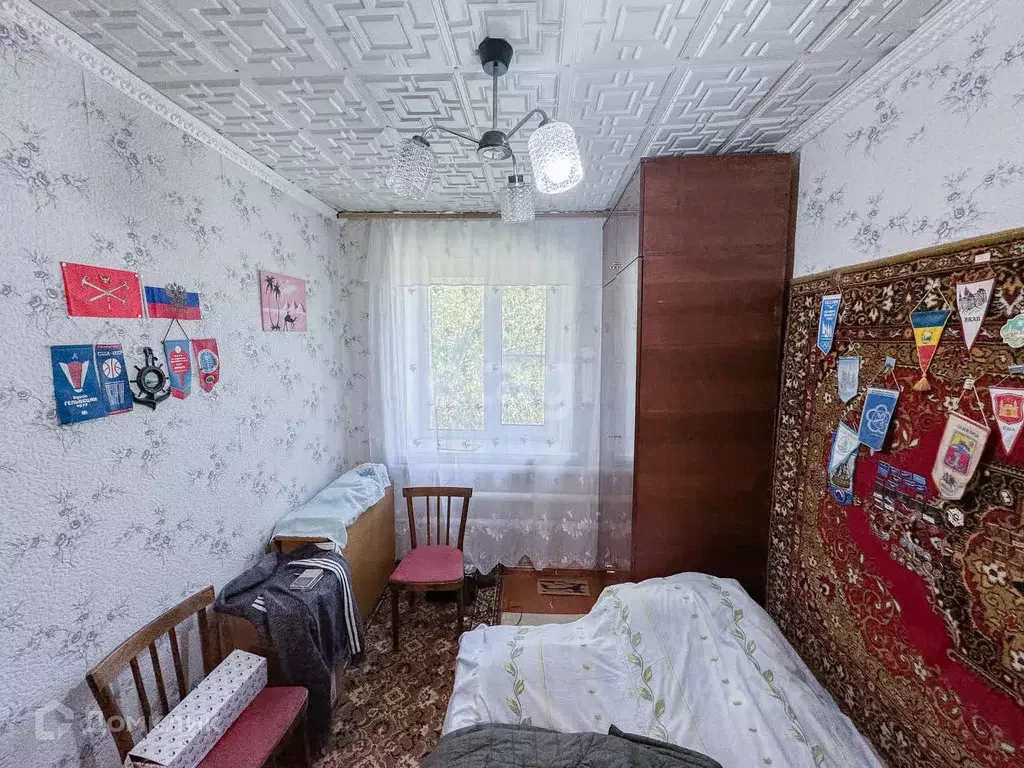 Продаётся 2-к квартира, 37 м - Фото 1